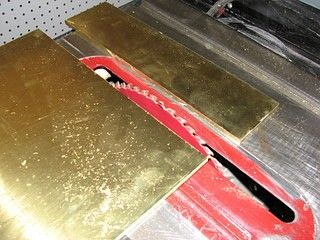 无锡供应 黄铜板规格 黄铜板价格 黄铜板厂家