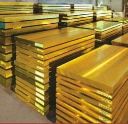 直销C2680黄铜板 国标H62黄铜板加工 优质H65黄铜板